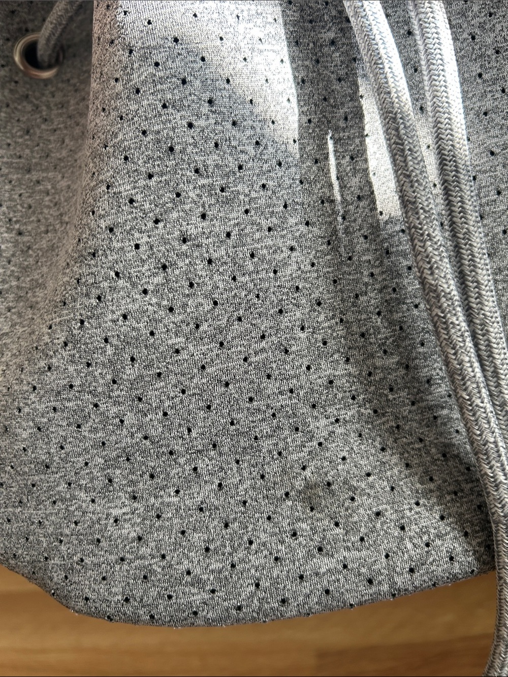 Happy Elsie Bucket Back Drawstring - Picture 3 of 8
